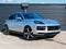 2025 Porsche Cayenne E-Hybrid Coupe