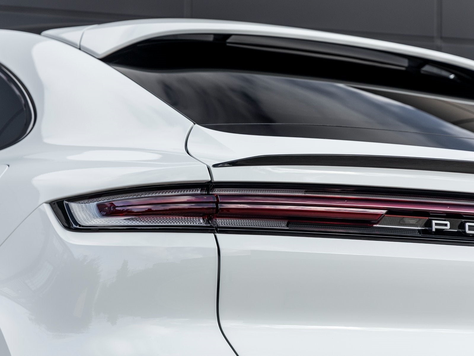 2026 Porsche Cayenne E-Hybrid Coupe Cayenne E-Hybrid Coupe