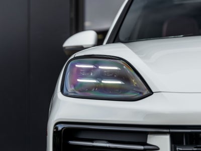 2026 Porsche Cayenne E-Hybrid Coupe Cayenne E-Hybrid Coupe