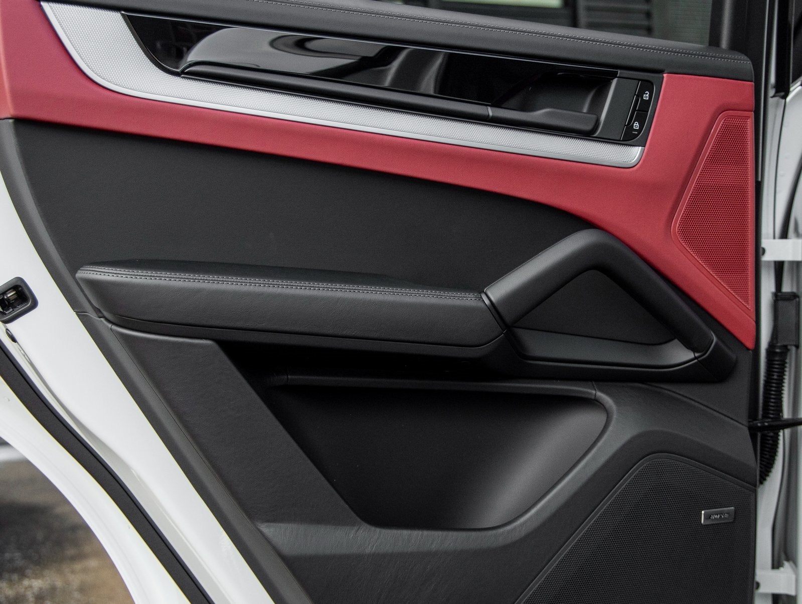 2026 Porsche Cayenne E-Hybrid Coupe Cayenne E-Hybrid Coupe