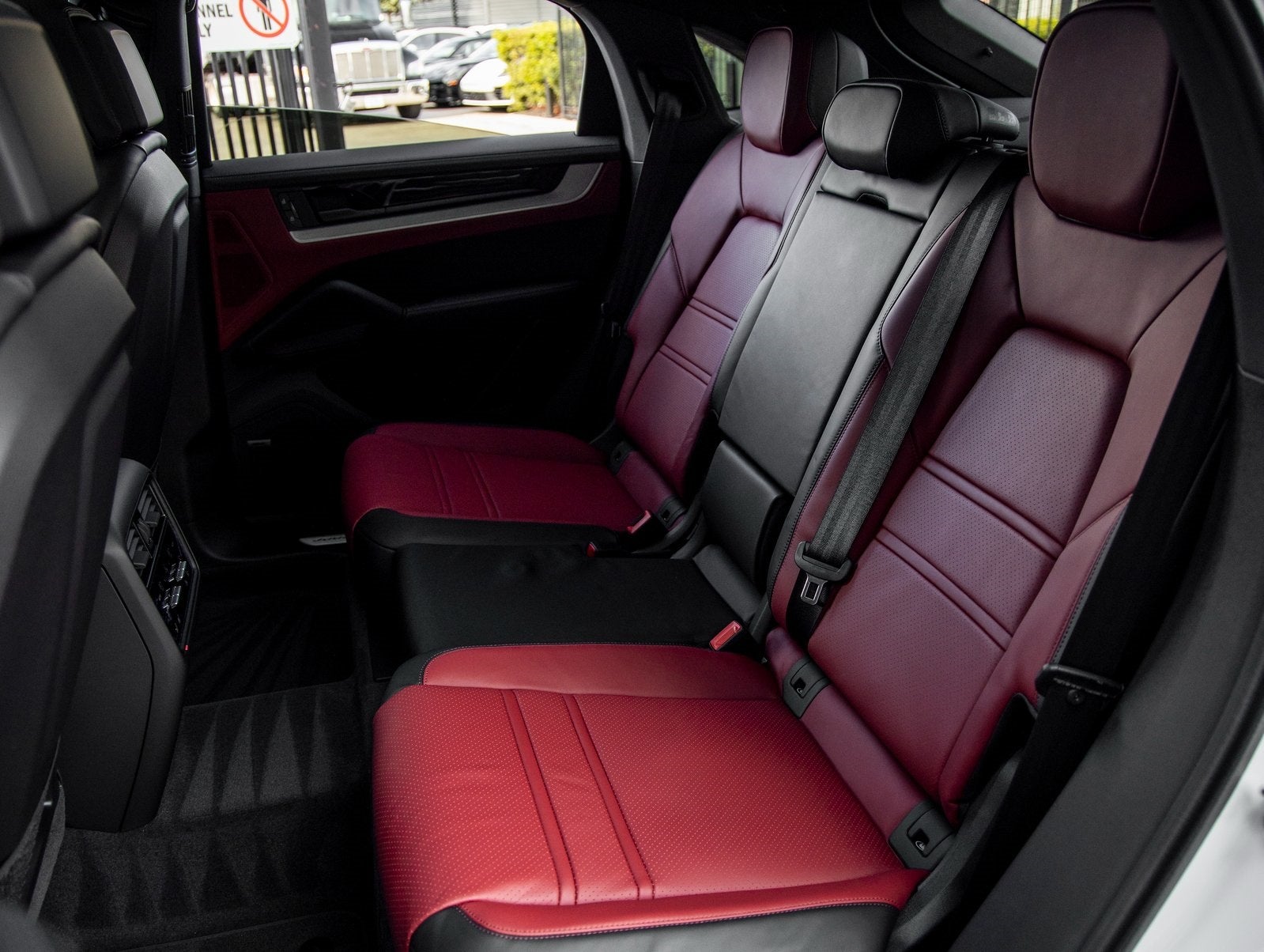 2026 Porsche Cayenne E-Hybrid Coupe Cayenne E-Hybrid Coupe