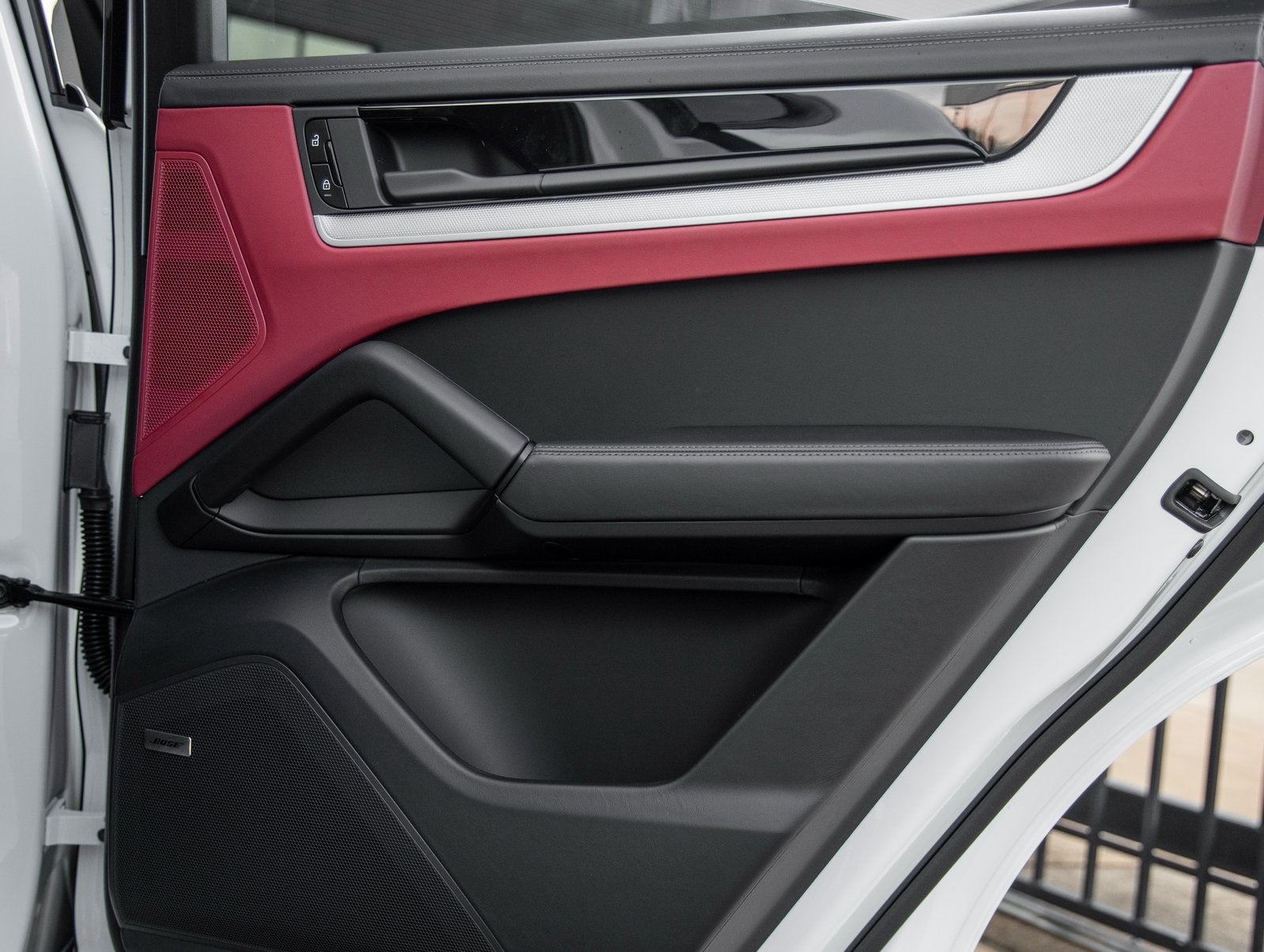 2026 Porsche Cayenne E-Hybrid Coupe Cayenne E-Hybrid Coupe