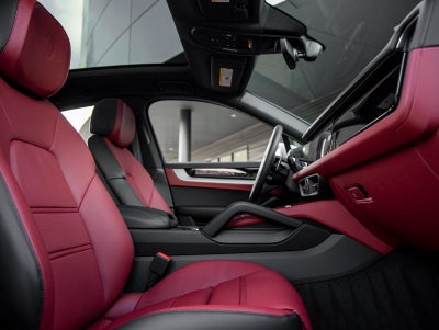 2026 Porsche Cayenne E-Hybrid Coupe Cayenne E-Hybrid Coupe