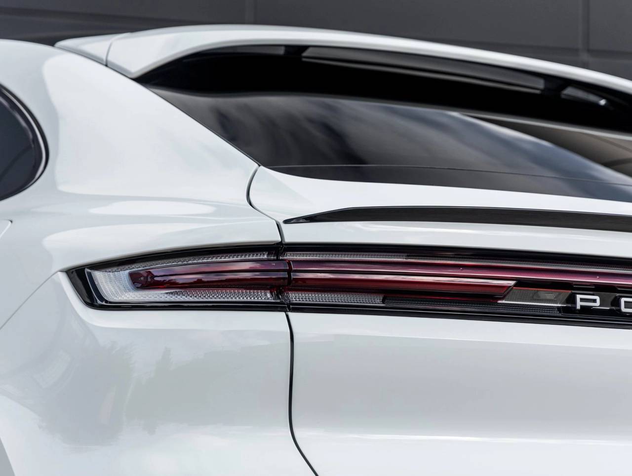 2026 Porsche Cayenne E-Hybrid Coupe Cayenne E-Hybrid Coupe