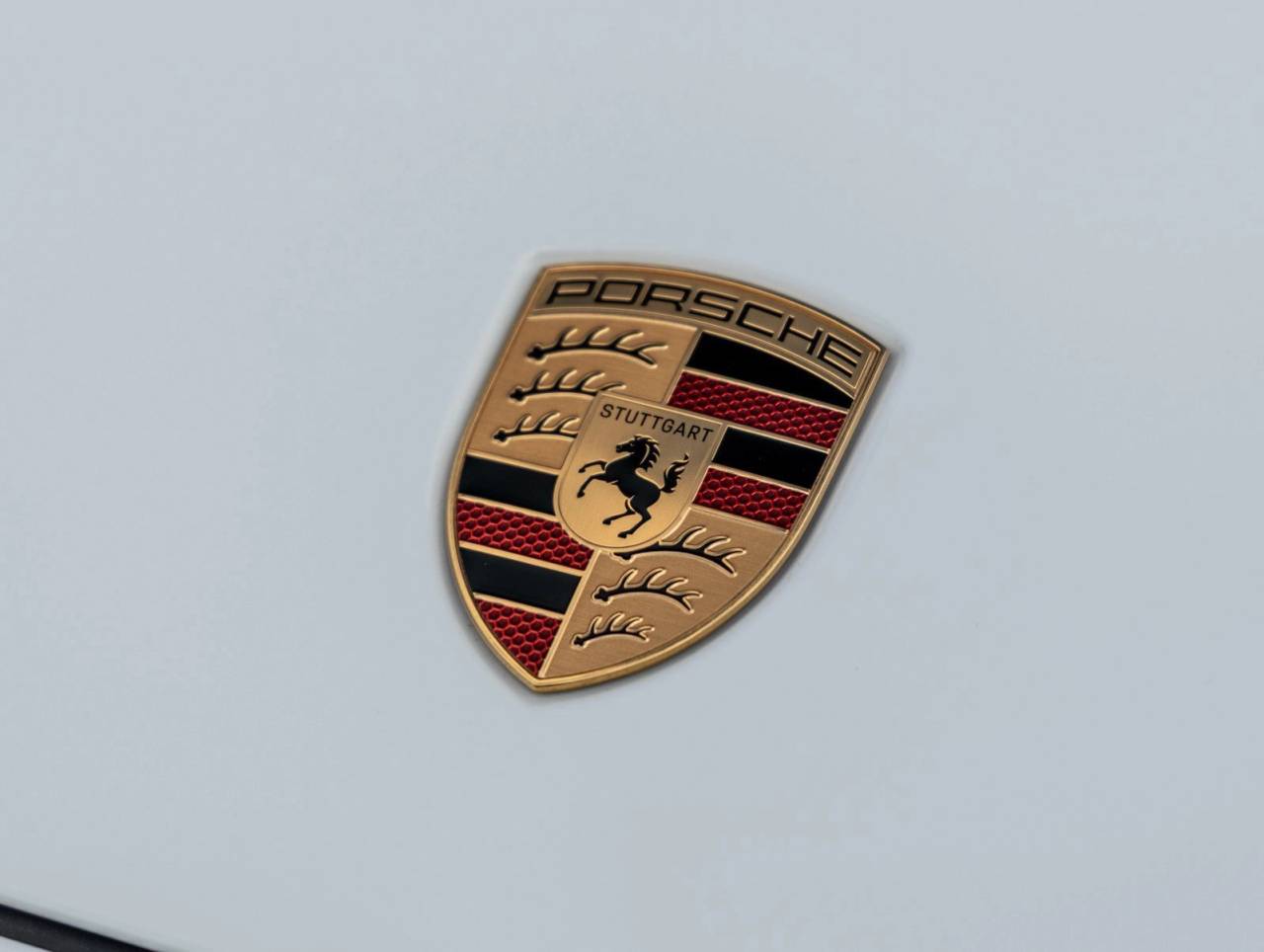 2026 Porsche Cayenne E-Hybrid Coupe Cayenne E-Hybrid Coupe
