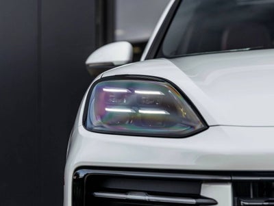 2026 Porsche Cayenne E-Hybrid Coupe Cayenne E-Hybrid Coupe