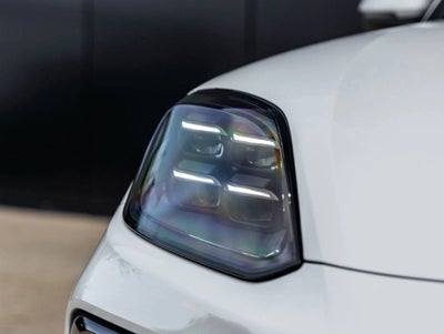 2026 Porsche Cayenne E-Hybrid Coupe Cayenne E-Hybrid Coupe