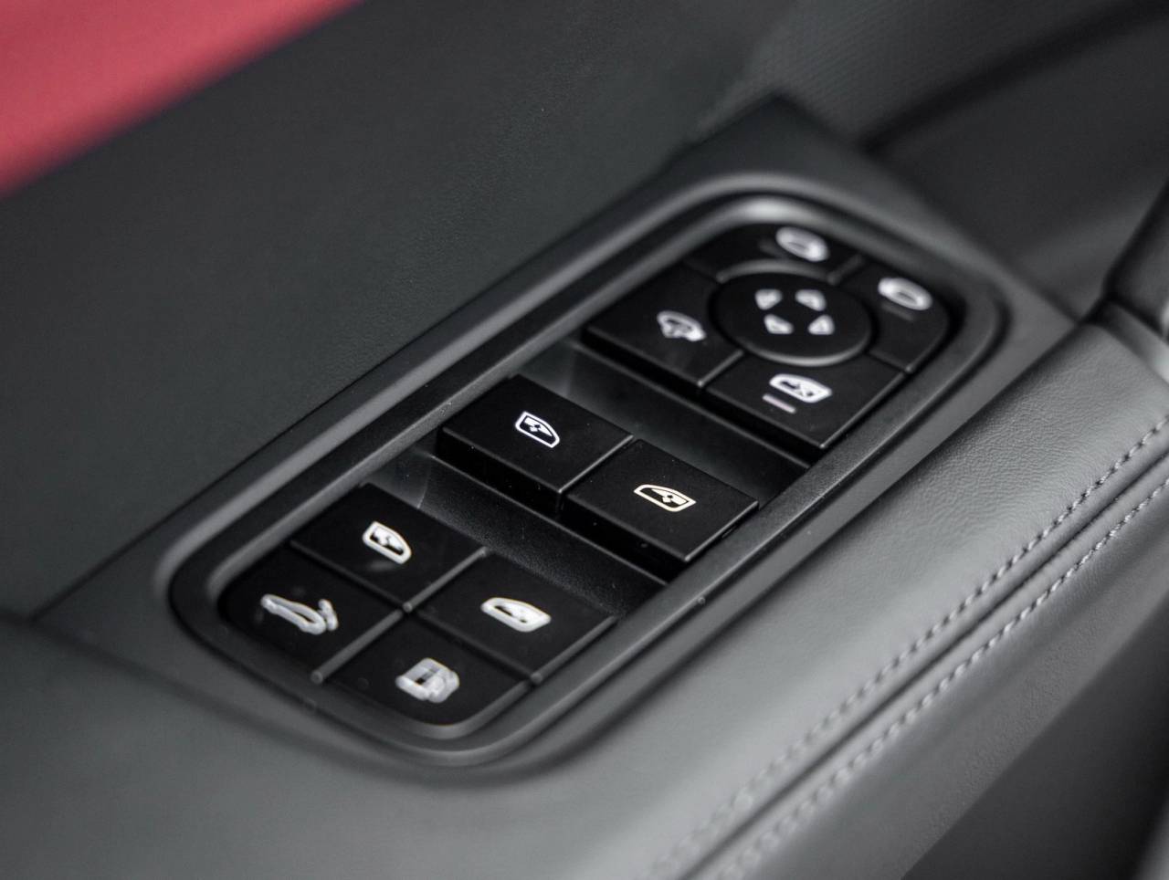 2026 Porsche Cayenne E-Hybrid Coupe Cayenne E-Hybrid Coupe