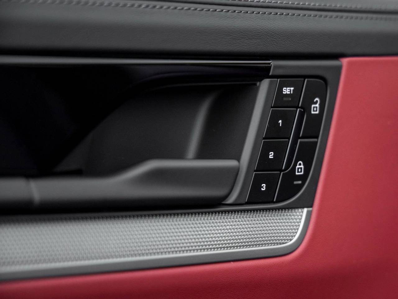 2026 Porsche Cayenne E-Hybrid Coupe Cayenne E-Hybrid Coupe