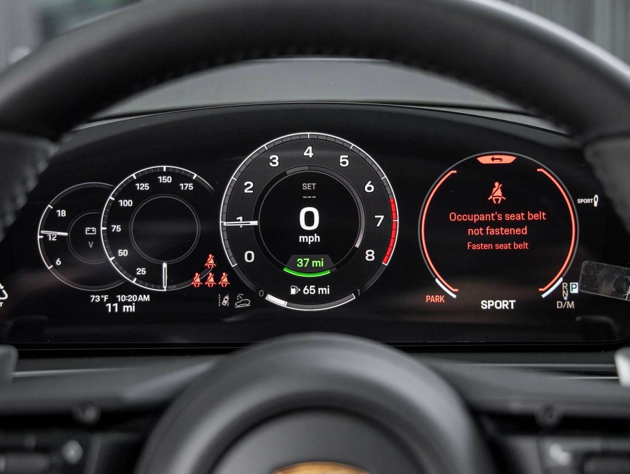 2026 Porsche Cayenne E-Hybrid Coupe Cayenne E-Hybrid Coupe