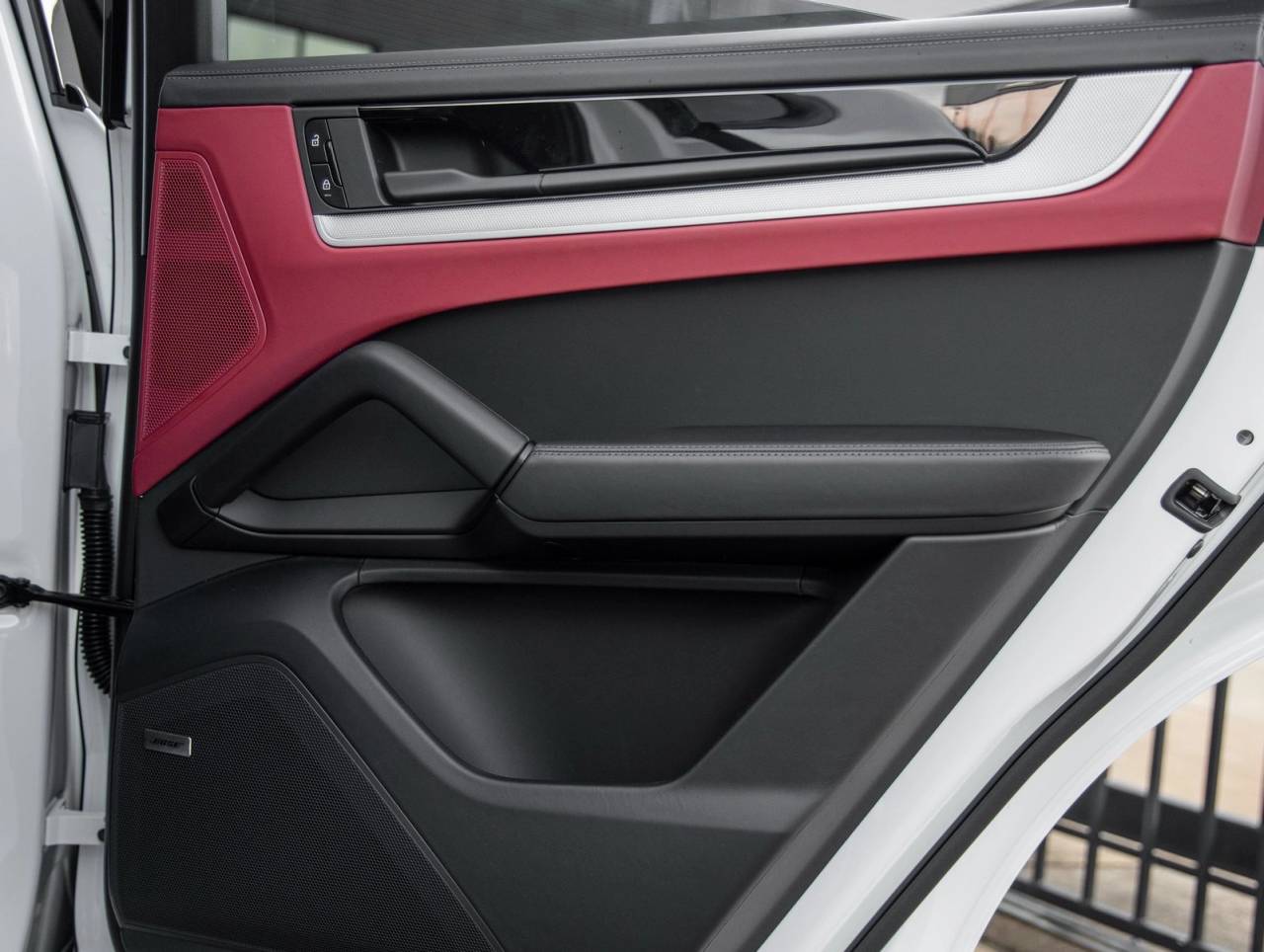 2026 Porsche Cayenne E-Hybrid Coupe Cayenne E-Hybrid Coupe