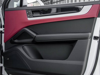 2026 Porsche Cayenne E-Hybrid Coupe Cayenne E-Hybrid Coupe