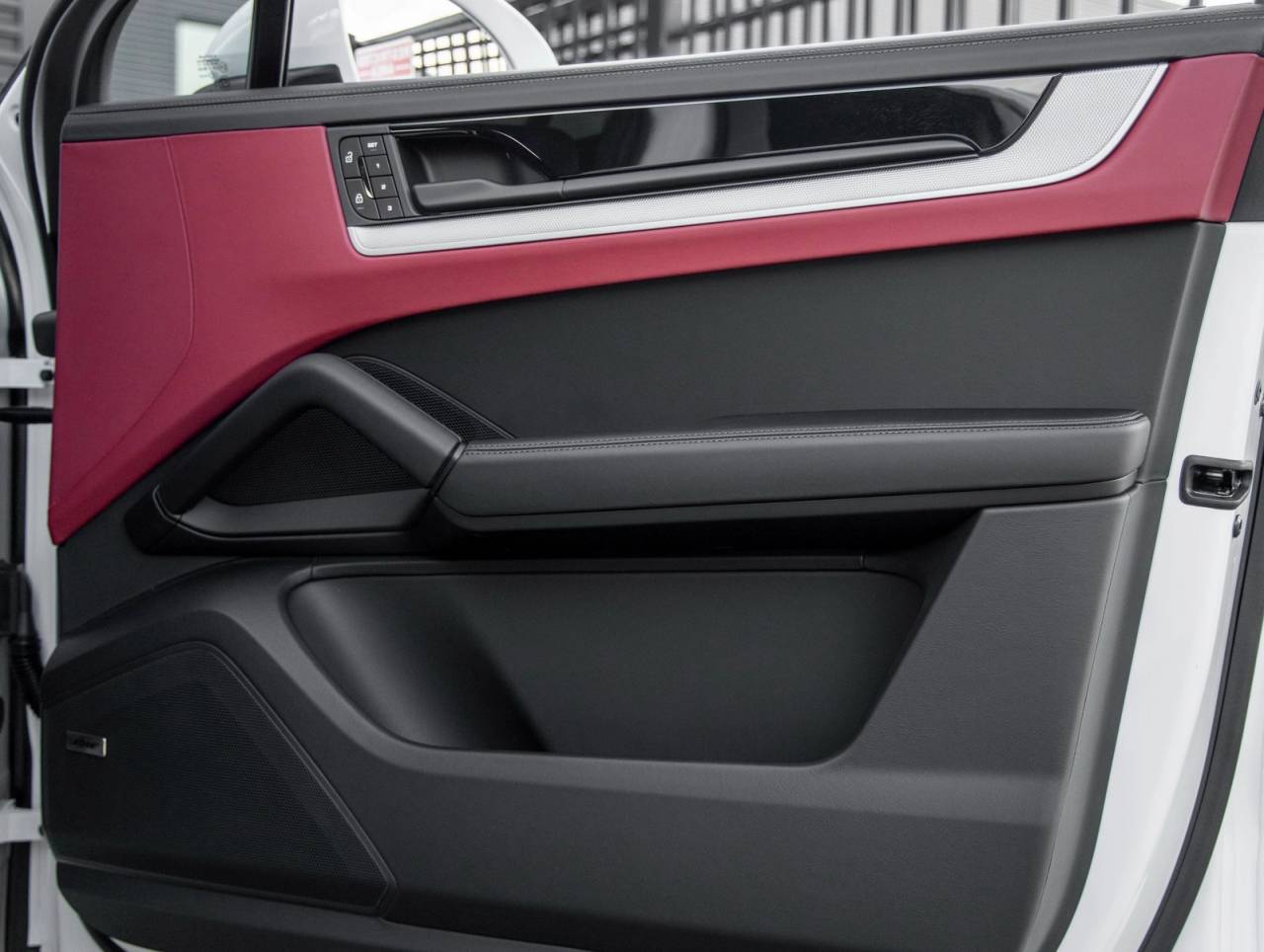 2026 Porsche Cayenne E-Hybrid Coupe Cayenne E-Hybrid Coupe