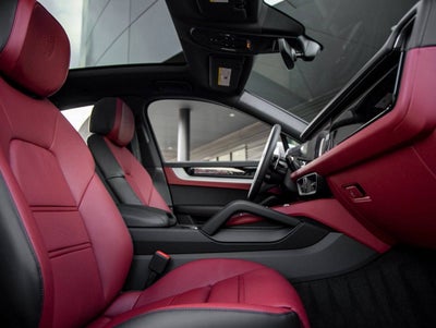 2026 Porsche Cayenne E-Hybrid Coupe Cayenne E-Hybrid Coupe