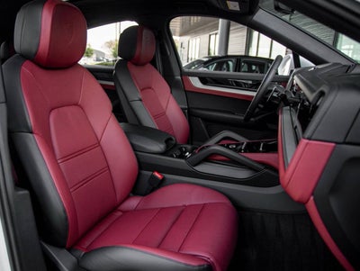 2026 Porsche Cayenne E-Hybrid Coupe Cayenne E-Hybrid Coupe