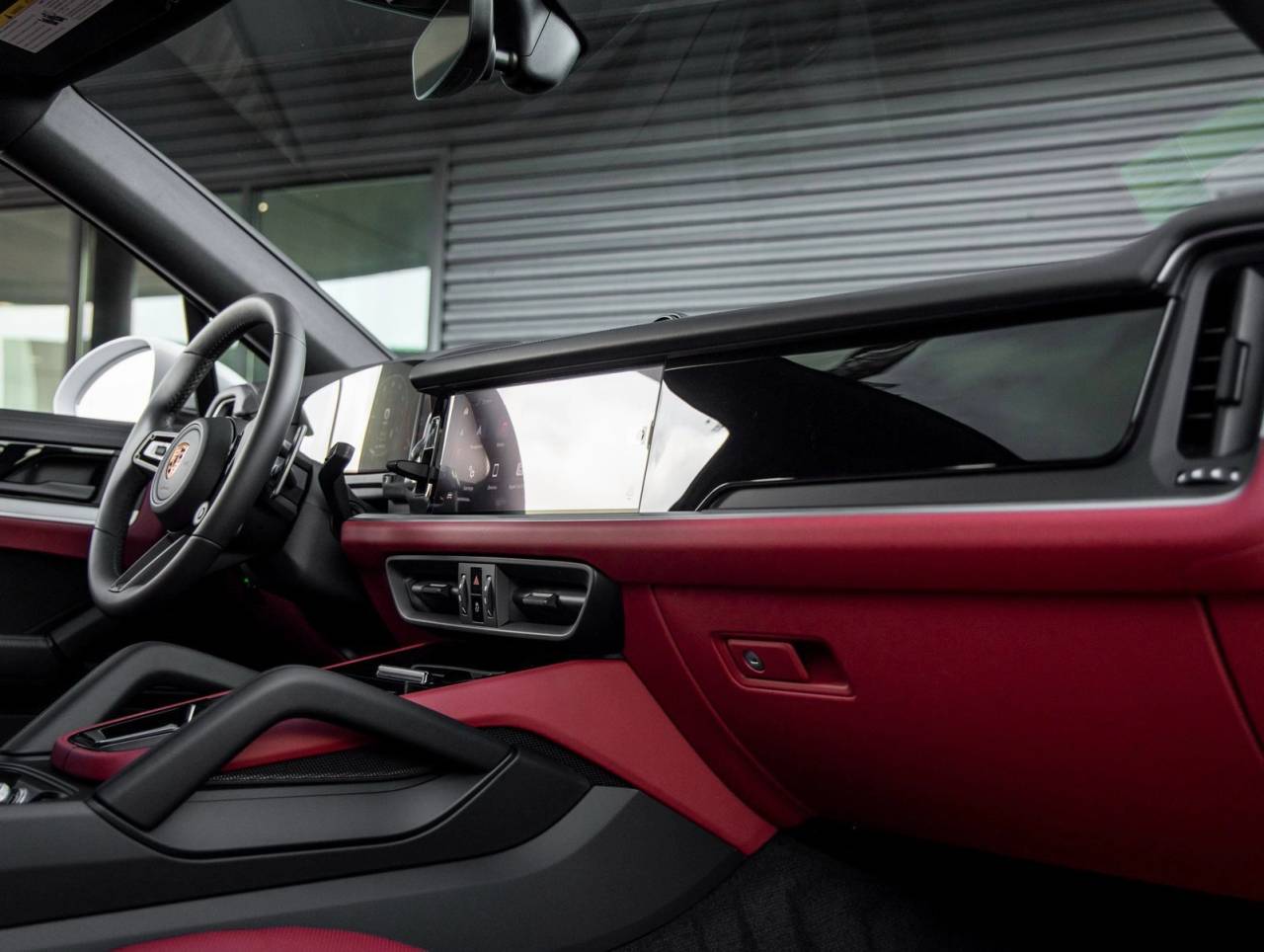 2026 Porsche Cayenne E-Hybrid Coupe Cayenne E-Hybrid Coupe