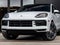 2026 Porsche Cayenne E-Hybrid Coupe Cayenne E-Hybrid Coupe