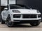 2026 Porsche Cayenne E-Hybrid Coupe Cayenne E-Hybrid Coupe