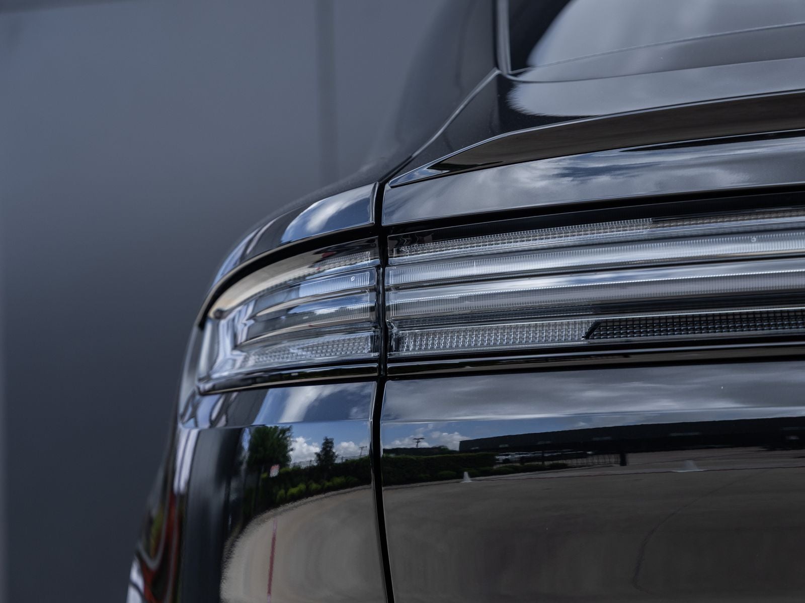 2026 Porsche Cayenne E-Hybrid Coupe