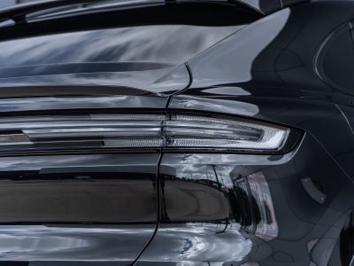 2026 Porsche Cayenne E-Hybrid Coupe