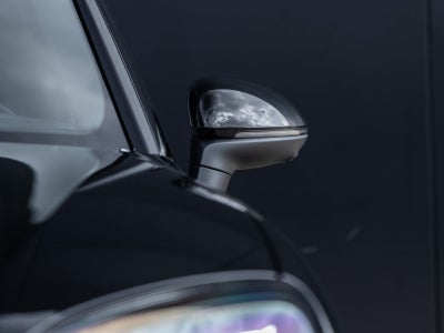 2026 Porsche Cayenne E-Hybrid Coupe