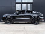 2026 Porsche Cayenne E-Hybrid Coupe