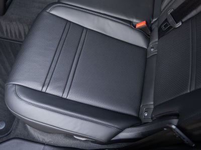 2026 Porsche Cayenne E-Hybrid Coupe