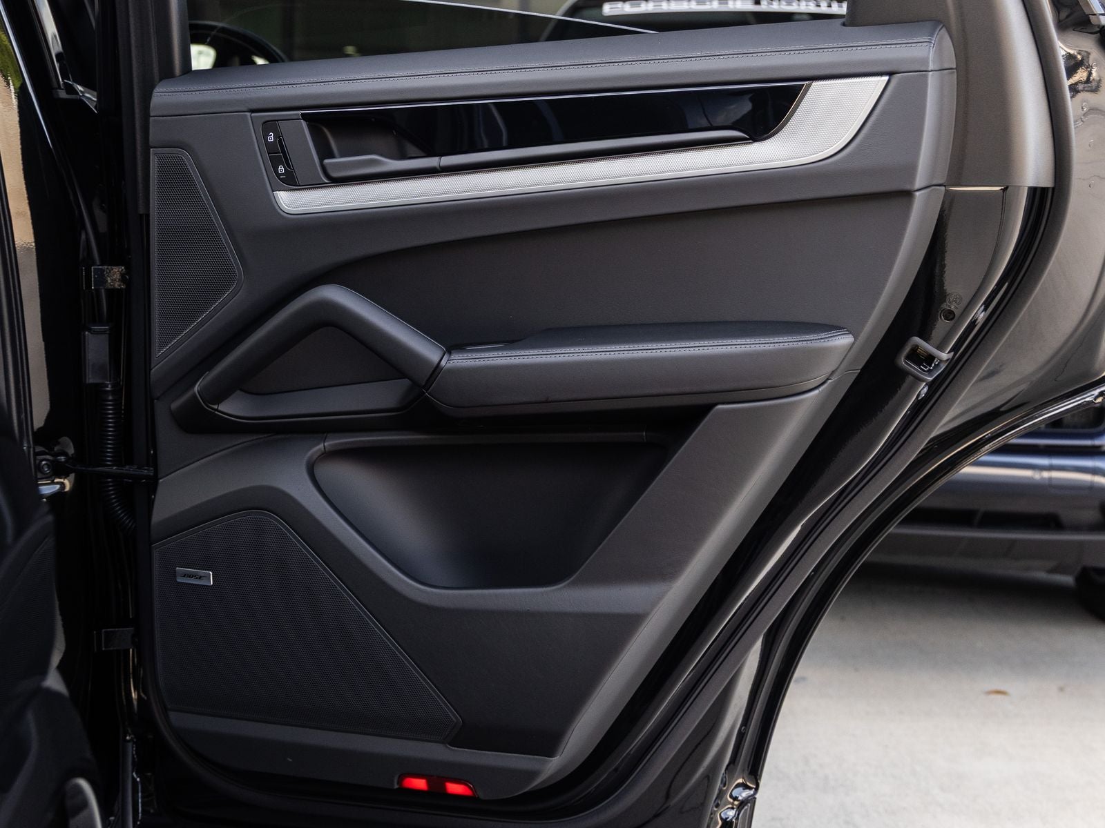 2026 Porsche Cayenne E-Hybrid Coupe