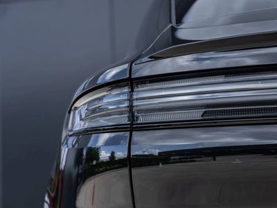 2026 Porsche Cayenne E-Hybrid Coupe