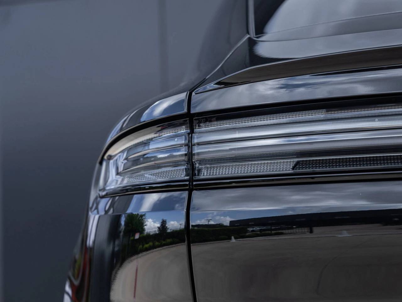 2026 Porsche Cayenne E-Hybrid Coupe