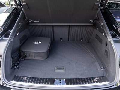 2026 Porsche Cayenne E-Hybrid Coupe