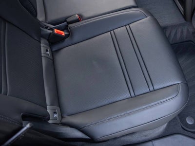 2026 Porsche Cayenne E-Hybrid Coupe