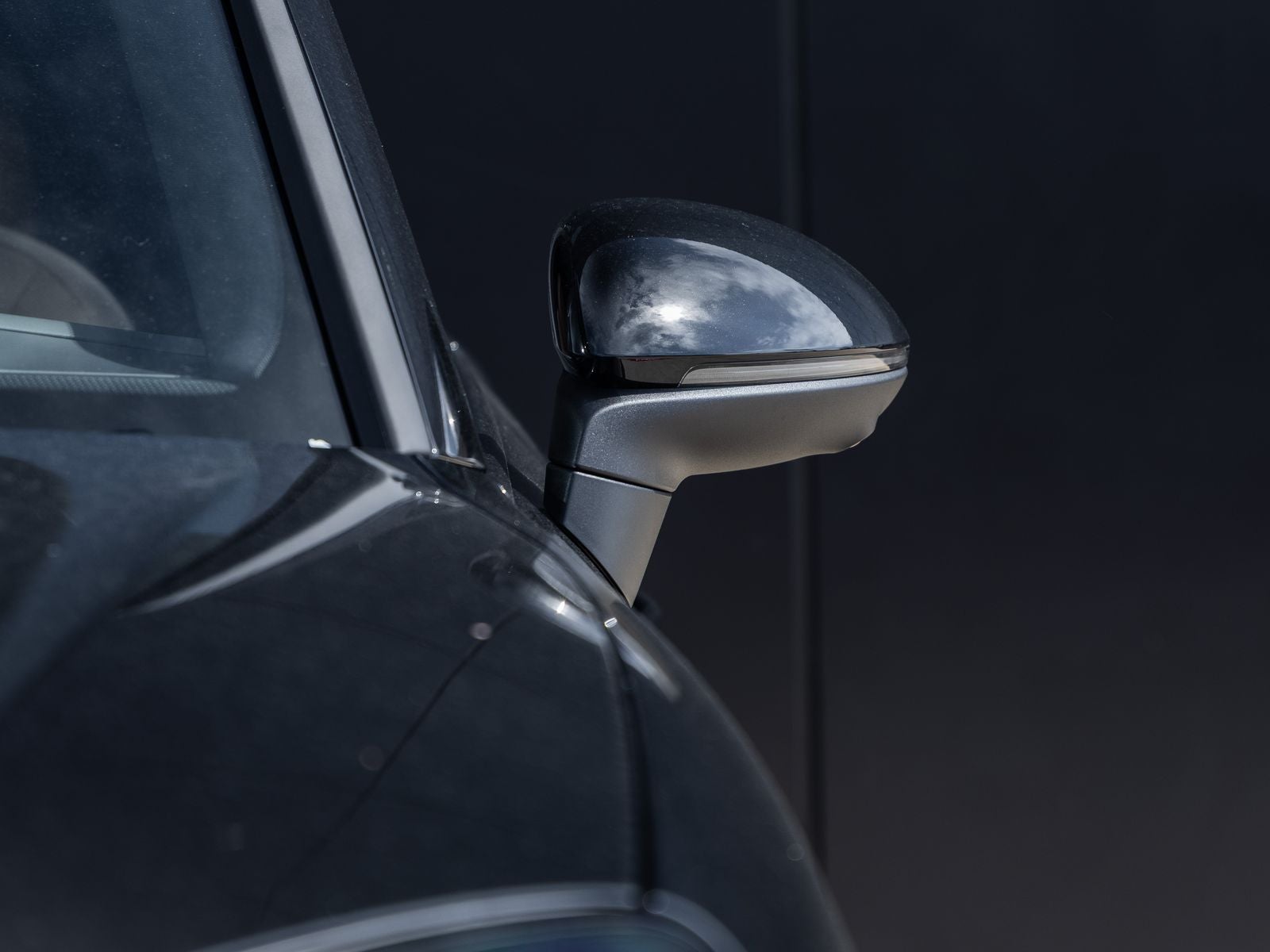 2026 Porsche Cayenne E-Hybrid Coupe