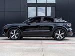 2026 Porsche Cayenne E-Hybrid Coupe