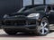 2026 Porsche Cayenne E-Hybrid Coupe