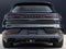 2026 Porsche Cayenne E-Hybrid Coupe
