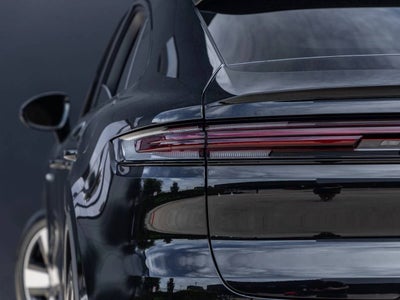 2026 Porsche Cayenne E-Hybrid Coupe