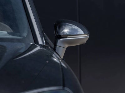 2026 Porsche Cayenne E-Hybrid Coupe
