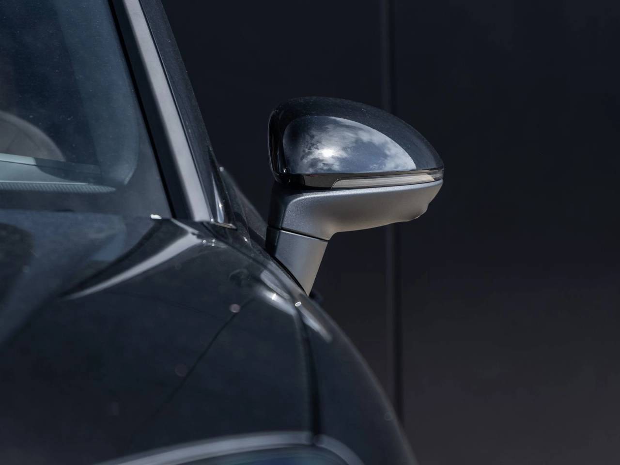 2026 Porsche Cayenne E-Hybrid Coupe