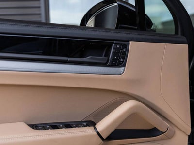 2026 Porsche Cayenne E-Hybrid Coupe