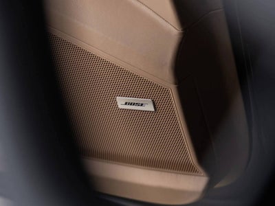 2026 Porsche Cayenne E-Hybrid Coupe