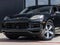 2026 Porsche Cayenne E-Hybrid Coupe