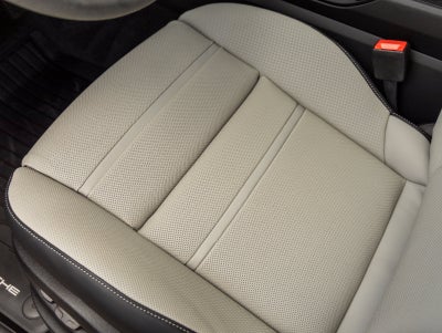 2025 Porsche Cayenne Cayenne E-Hybrid Coupe
