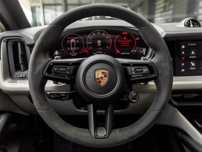 2025 Porsche Cayenne Cayenne E-Hybrid Coupe