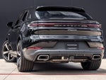 2025 Porsche Cayenne Cayenne E-Hybrid Coupe