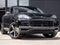 2025 Porsche Cayenne Cayenne E-Hybrid Coupe