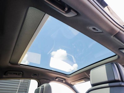 2025 Porsche Cayenne E-Hybrid Coupe