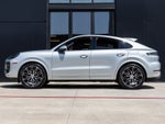 2026 Porsche Cayenne E-Hybrid Coupe Cayenne E-Hybrid Coupe