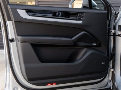 2026 Porsche Cayenne E-Hybrid Coupe Cayenne E-Hybrid Coupe