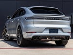 2026 Porsche Cayenne E-Hybrid Coupe Cayenne E-Hybrid Coupe